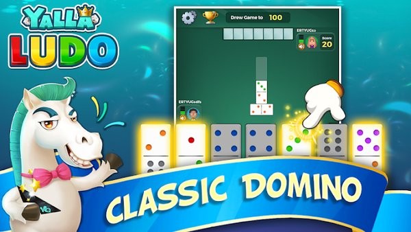 Yalla Ludo apk v1.2.7.0 安卓版 1