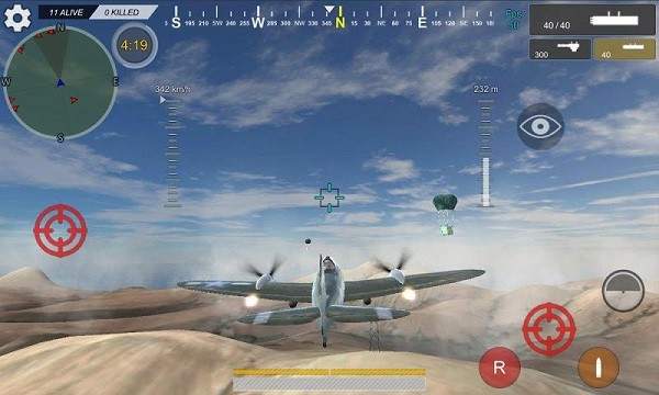 皇家直升机战斗游戏 v0.19 安卓版2