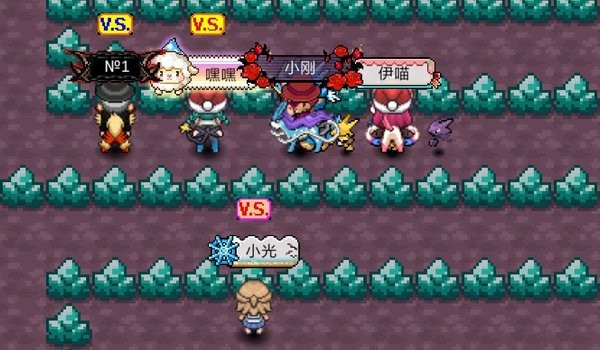 口袋妖怪plus手機版(PokePlus) v1.0.2 安卓版 1