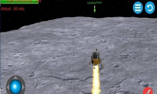 太空飞船模拟器3d游戏 v14.0 安卓最新版1