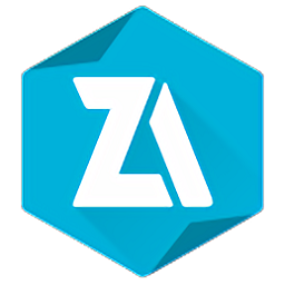 zarchiver pro蓝色版v1.0.4 安卓最新版