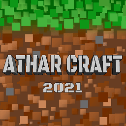 AtharCraft手游