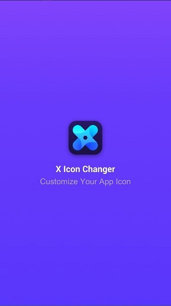 x icon changer app(x图标转换器) v4.0.3 安卓最新版1
