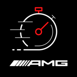 amg track pace