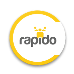 Rapido Captain apk(印度出行软件)