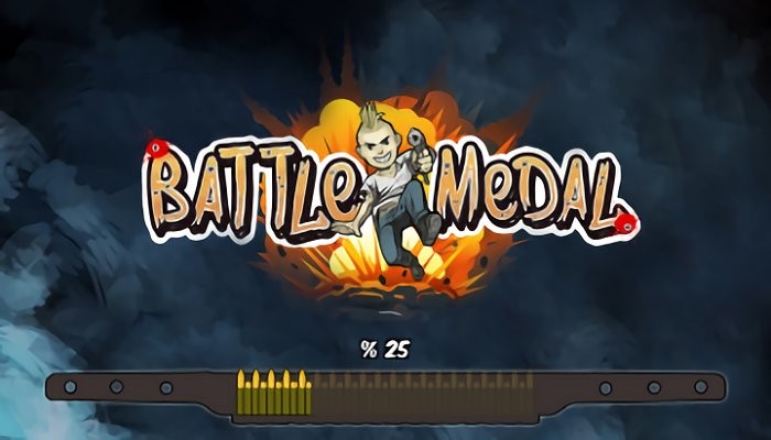 战斗勋章(Battle Medal) v0.9 安卓版1