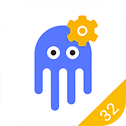 octopus plugin 32 bit(虚拟手柄)