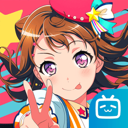 BanG Dream少女乐团派对苹果版
