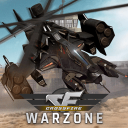 穿越火线战争地带玩手游版(CrossFire: Warzone)