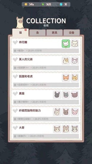 养猫合成记中文版 v5000.5.2 安卓版3