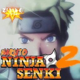 火战完结版美化最强终结版(Naruto Senki Ninja Fight)