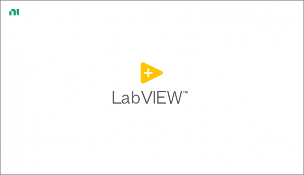 labview2020中文版 v20.1.0 最新版0