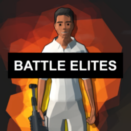 战斗精英FPS射手汉化版(Battle Elites)
