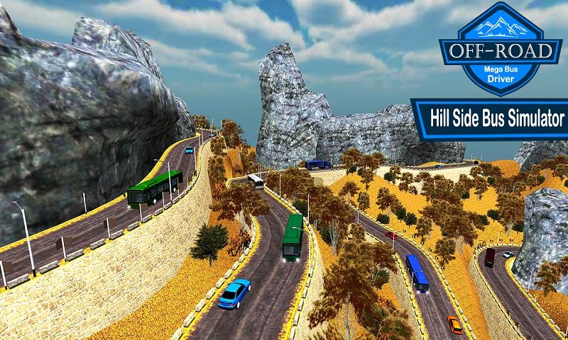 山路巴士驾驶模拟器手游 v1.12 安卓版3