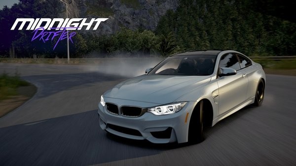 午夜漂泊者(midnight drifter) v1.7.5 安卓版 0