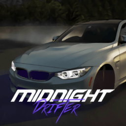 午夜漂泊者(midnight drifter)