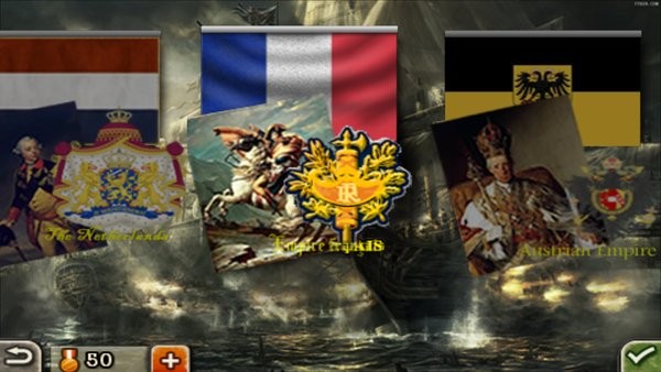 欧陆战争3拿破仑mod v2.2.0 安卓最新版0