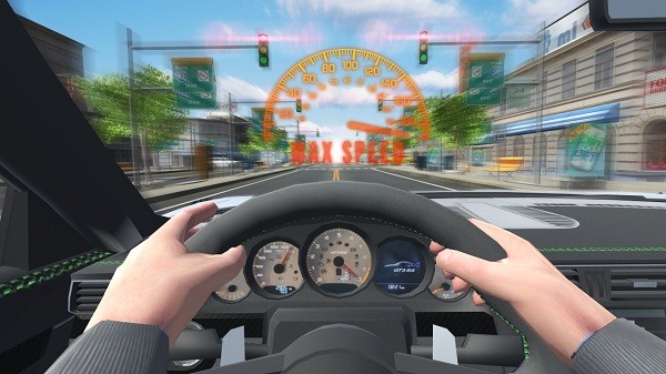 gt汽车模拟器正版(gt car simulator) v1.43 安卓版0