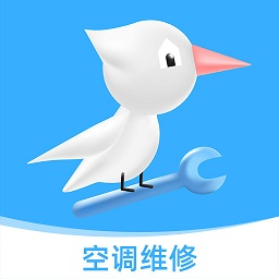 啄木鸟空调维修app下载