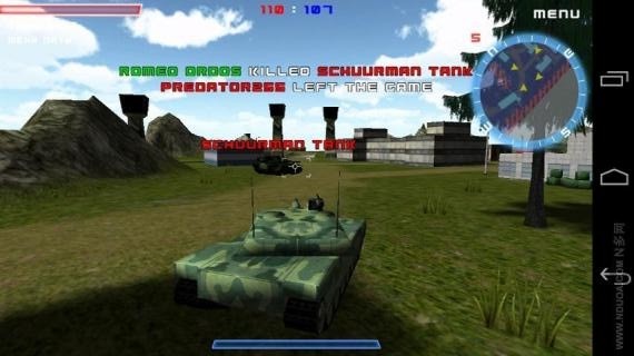 tanktastic安卓中文版 v2.7.1 手機(jī)版 0