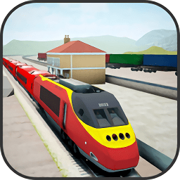 火车模拟铁路手机版