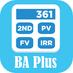 ba plus金融�算器v1.1.37 安卓版