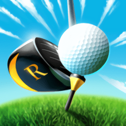 高尔夫公开杯(Golf Open Cup)