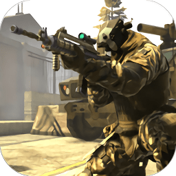 CS反擊中文版(CS counterattack- Team FPS Arena shooting)