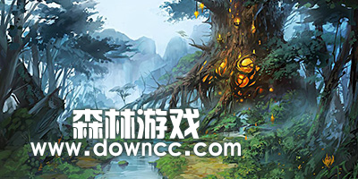 森林游戏手机版-森林手游中文版-森林游戏大全下载