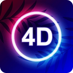 HD WALLPAPER 4D软件