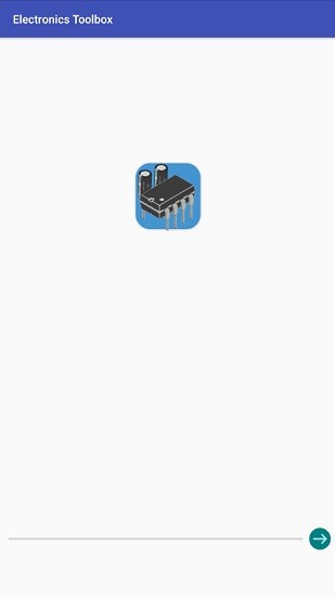 electronics toolbox电子工具箱 v5.2.00 安卓版0