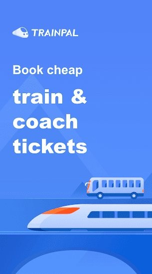 TrainPal app0