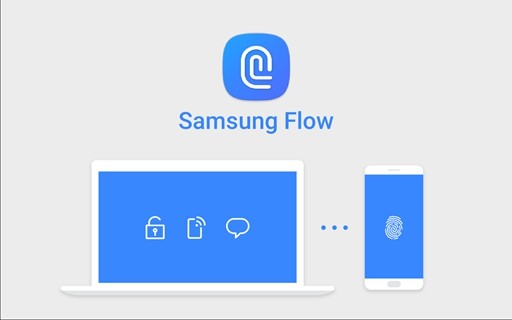 三星samsung flow安卓版 v4.8.03.5 手机版0