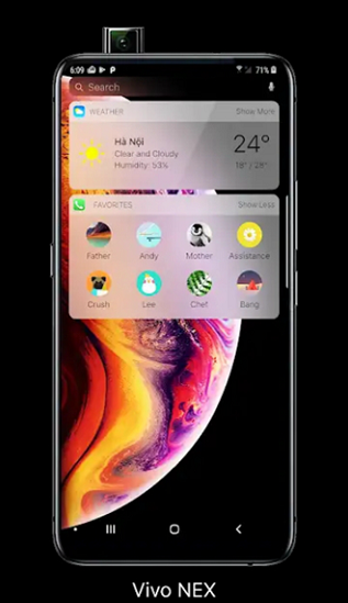 iphone13启动器最新版 v8.4.5 安卓汉化版0