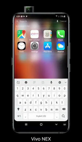 iphone13启动器最新版 v8.4.5 安卓汉化版2