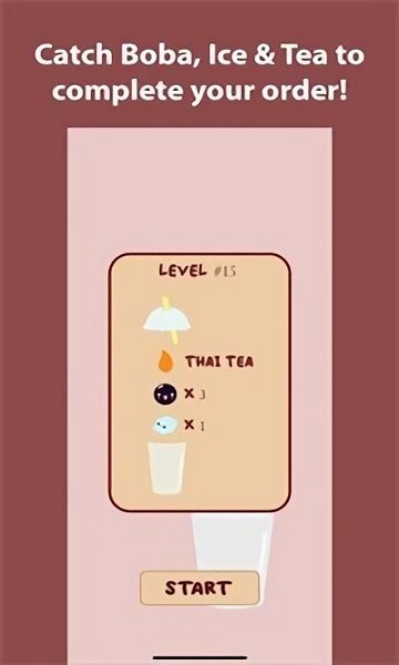 奶茶狂熱(Milk Tea Mania)1