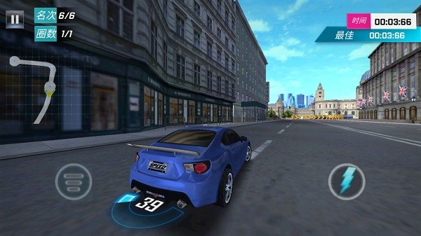 街头赛车游戏(street racing 3d) v7.3.4 安卓中文版2