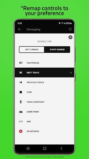 雷蛇Audio音频app v3.4.0.5210 安卓版2