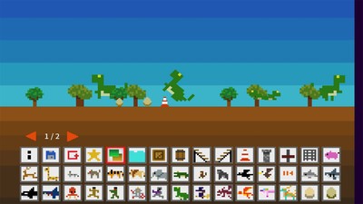 终极沙盒游戏中文版 v1.0 安卓联机版0