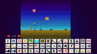 终极沙盒游戏中文版 v1.0 安卓联机版1