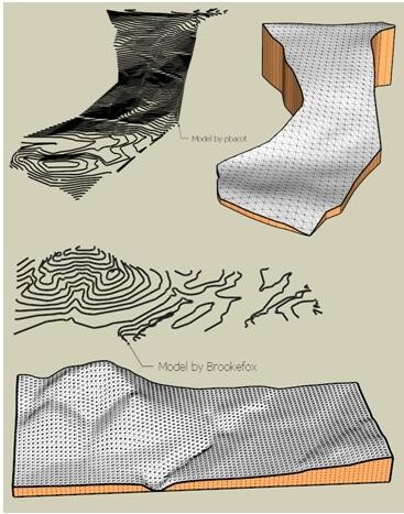 TopoShaper插件0