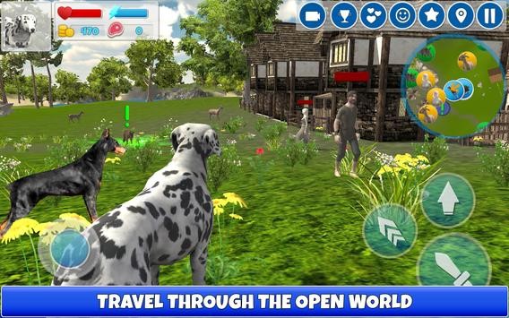 狗狗模拟器3D中文版 v1.6 安卓版1