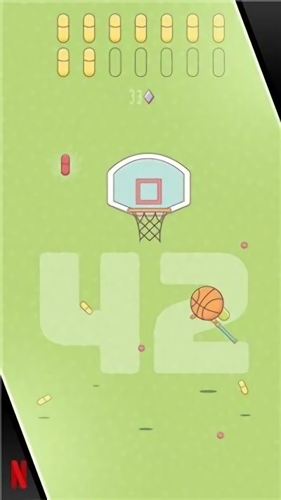 标枪篮球(Shooting Hoops) v1.0 安卓版1