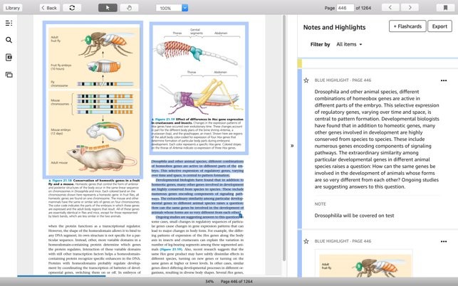 kindle for mac v1.33 苹果版2