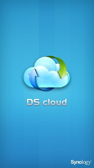 ds cloud apk(群晖手机同步软件) v2.8.1 手机版0