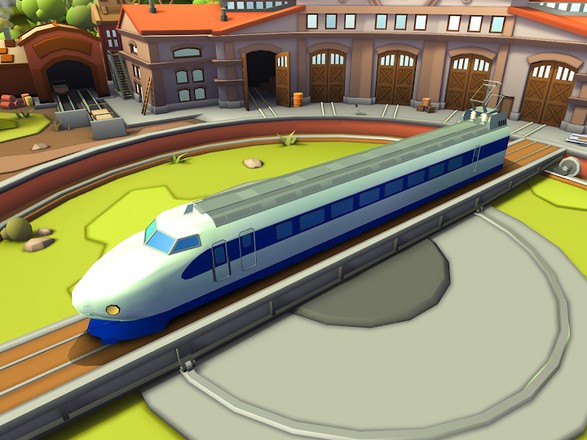 trainstation2铁路大亨和战略模拟游戏 v1.42.1 安卓版3