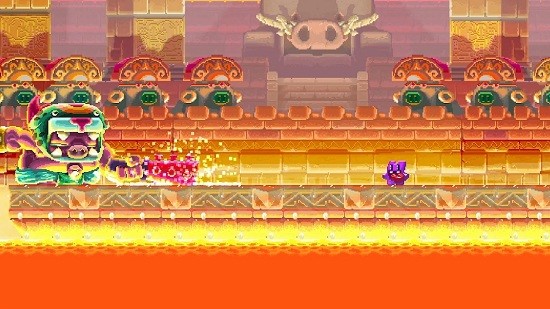 超级怪物任务(SuperMomboQuest) v1.0.8 安卓版0