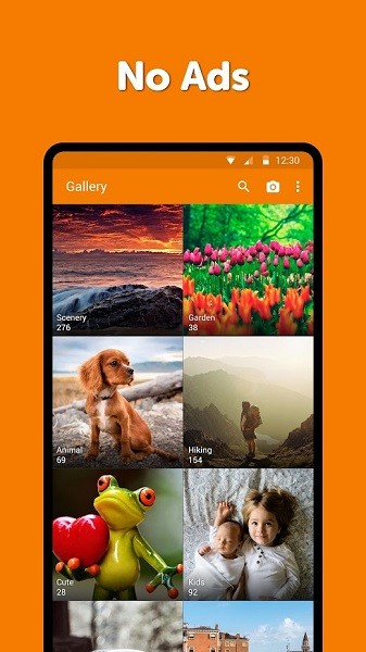 simple gallery中文版 v5.3.10 安卓版 0
