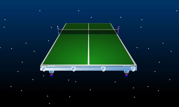 空中乒乓球小游戏 v1.0 安卓版2