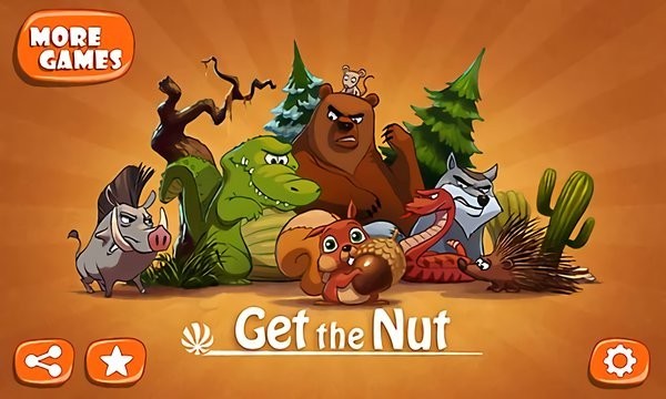 智取坚果官方(Get The Nut) v1.2 安卓版2